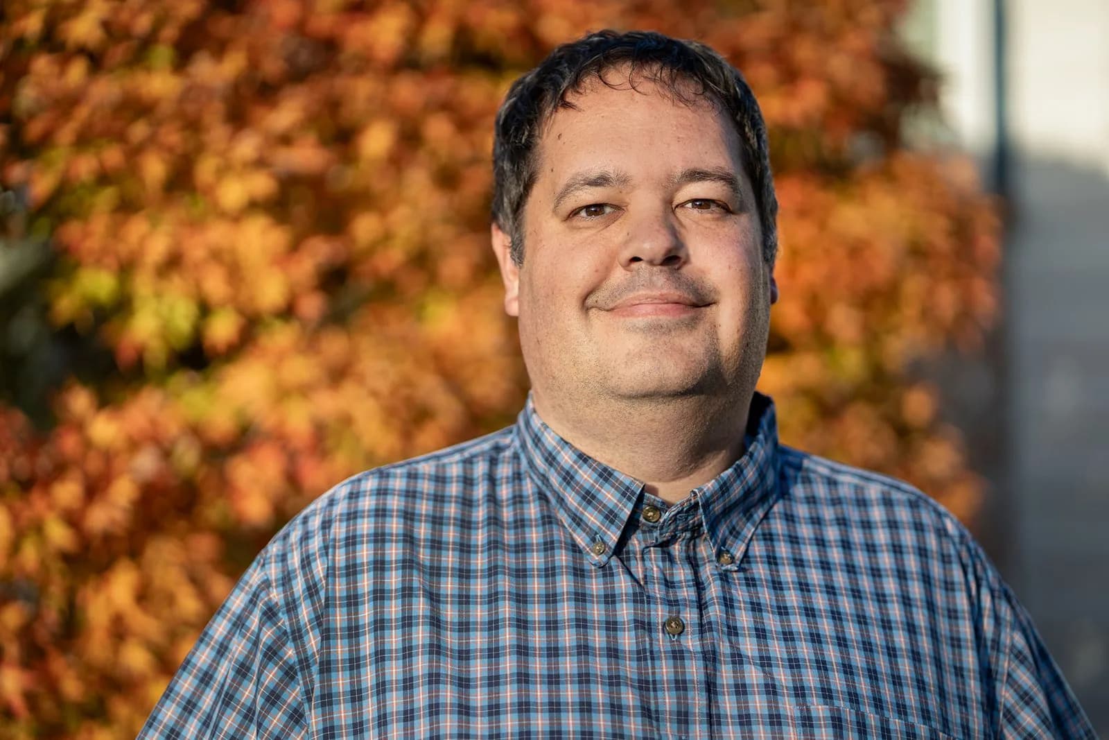 Ryan Smith, DDS